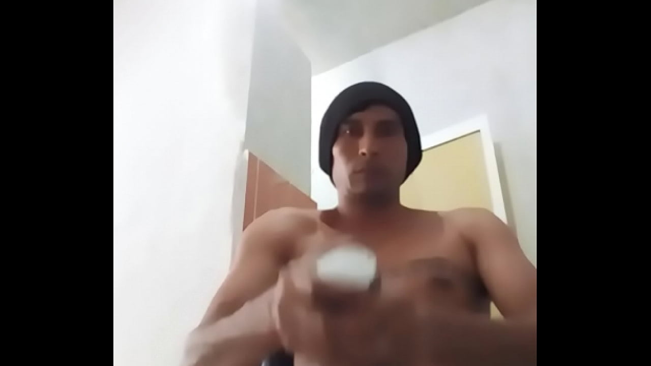 El mejor juguete sexual hecho\n  en casa para hombres