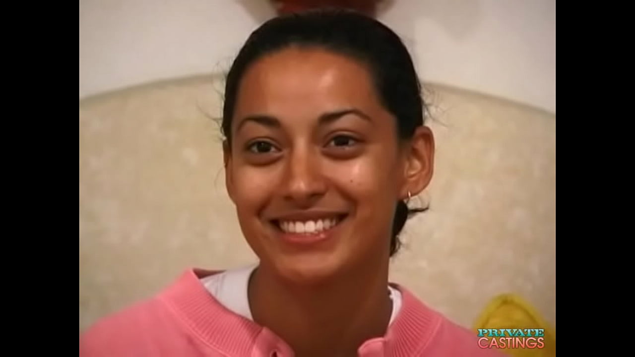Paola, la mexicana picante en\n  su casting privado