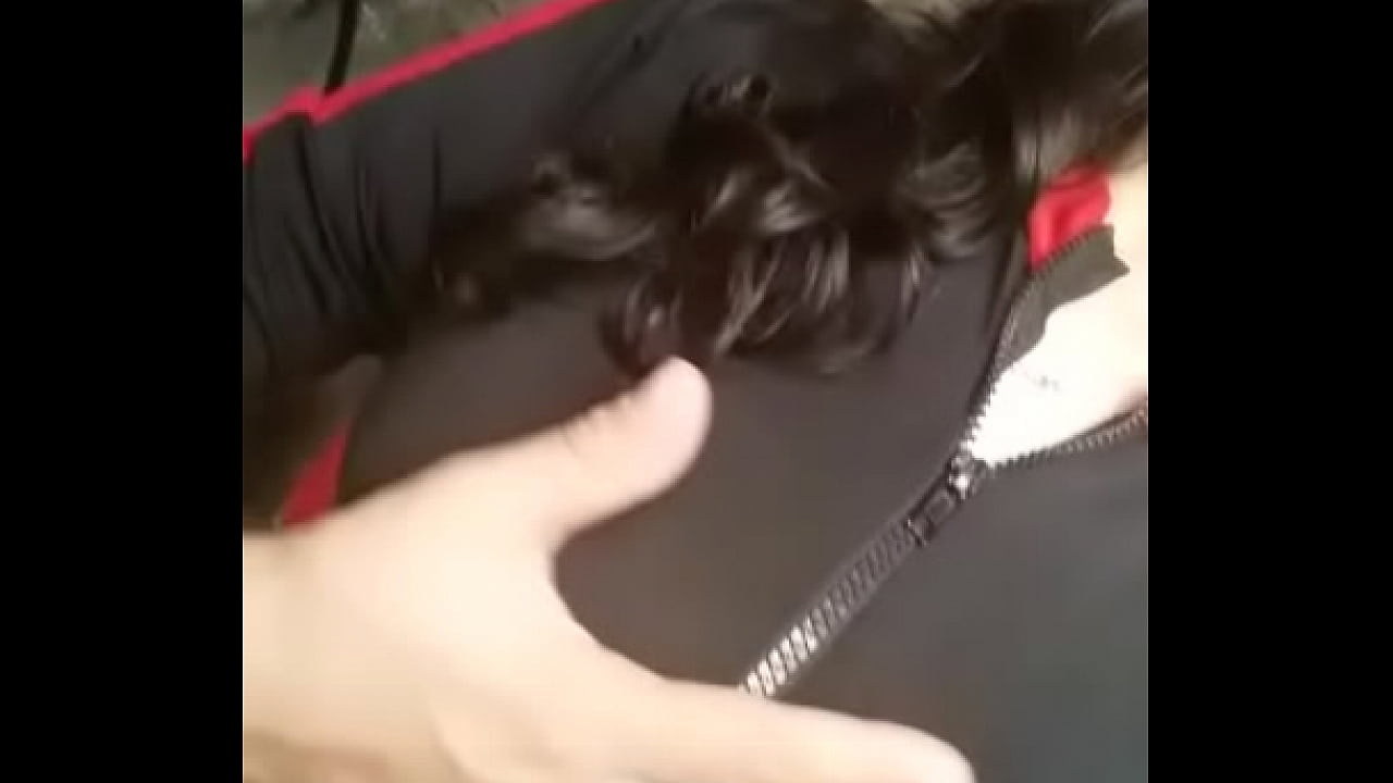 Sexy mexicana muestra sus\n  grandes tetas