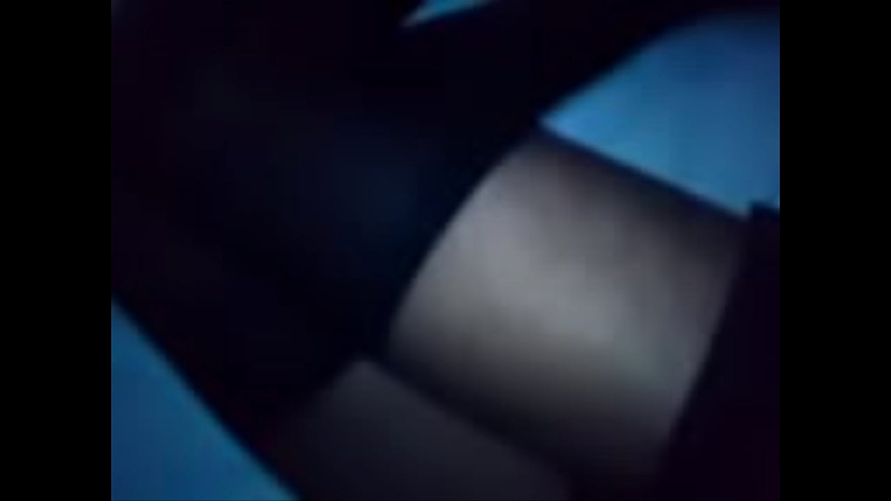 La sensualidad de una puta\n  mexicana en pantimedias