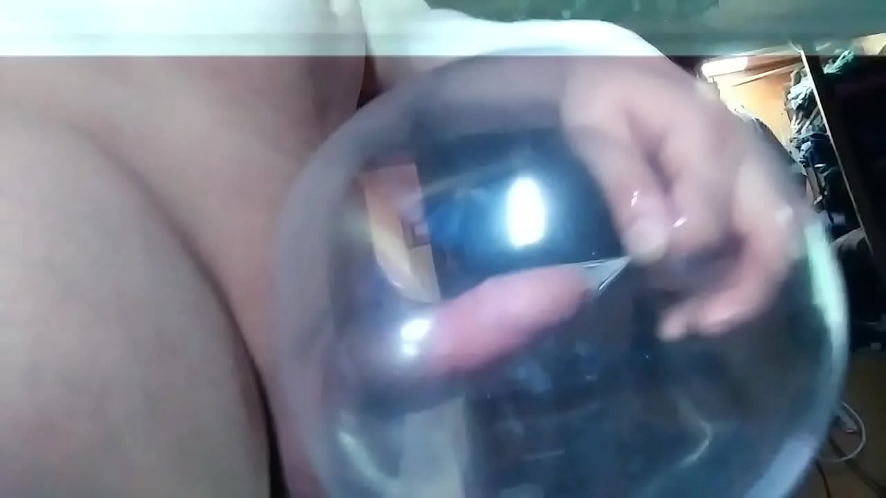 Haz tu propio masturbador en\n  casa