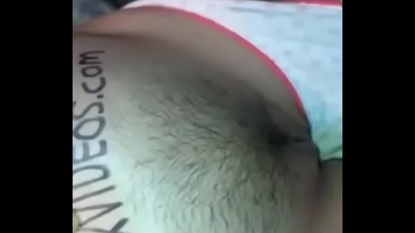 Mexican wife takes cumshot on pussy