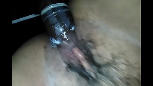 Mexican Itilian MILF cum all over