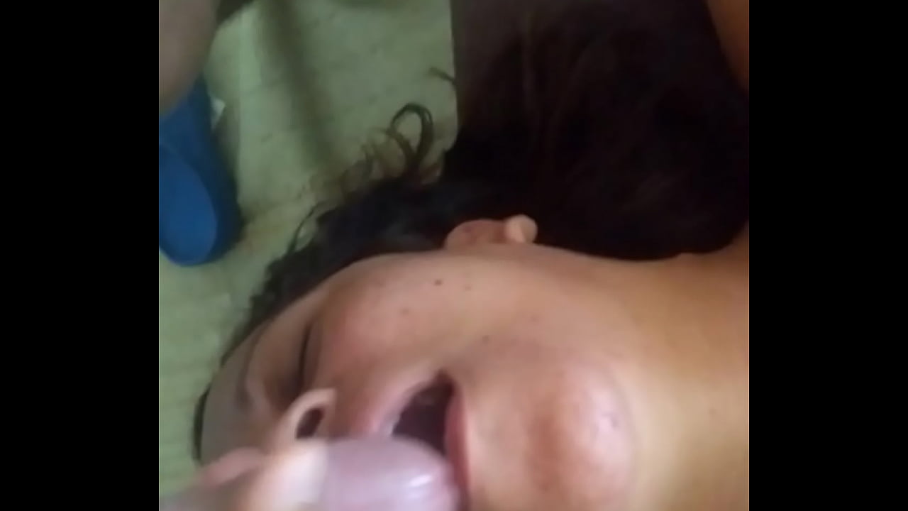 La broma de la leche en la\n  cara de mi prima terminó en dolor