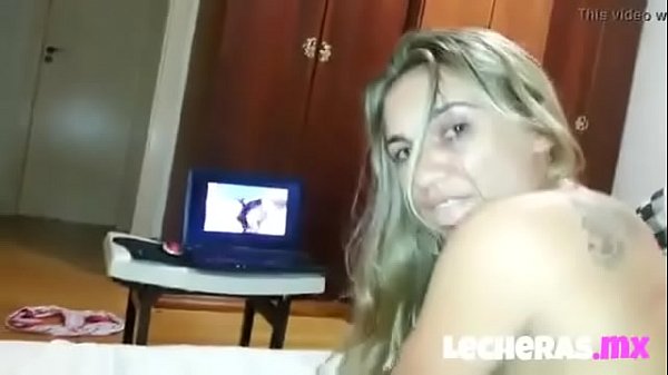 Micaela y su pasión por el sexo anal
