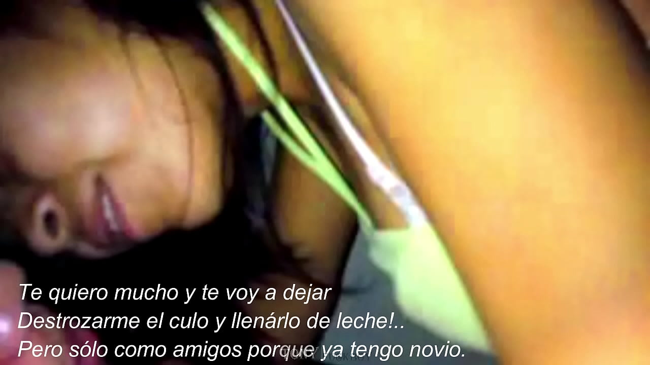 Sexo casual: Una aventura anal sin\n  ataduras