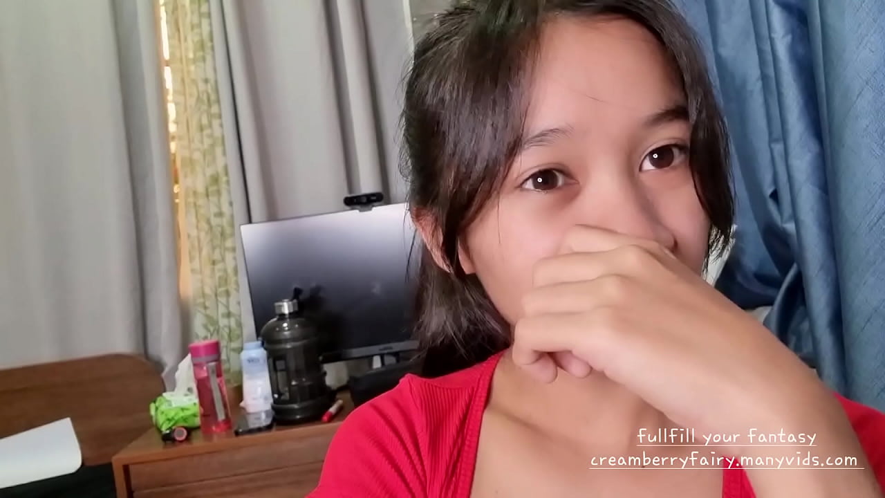 Joven flaquita tiene sexo con sacerdote\n  en POV