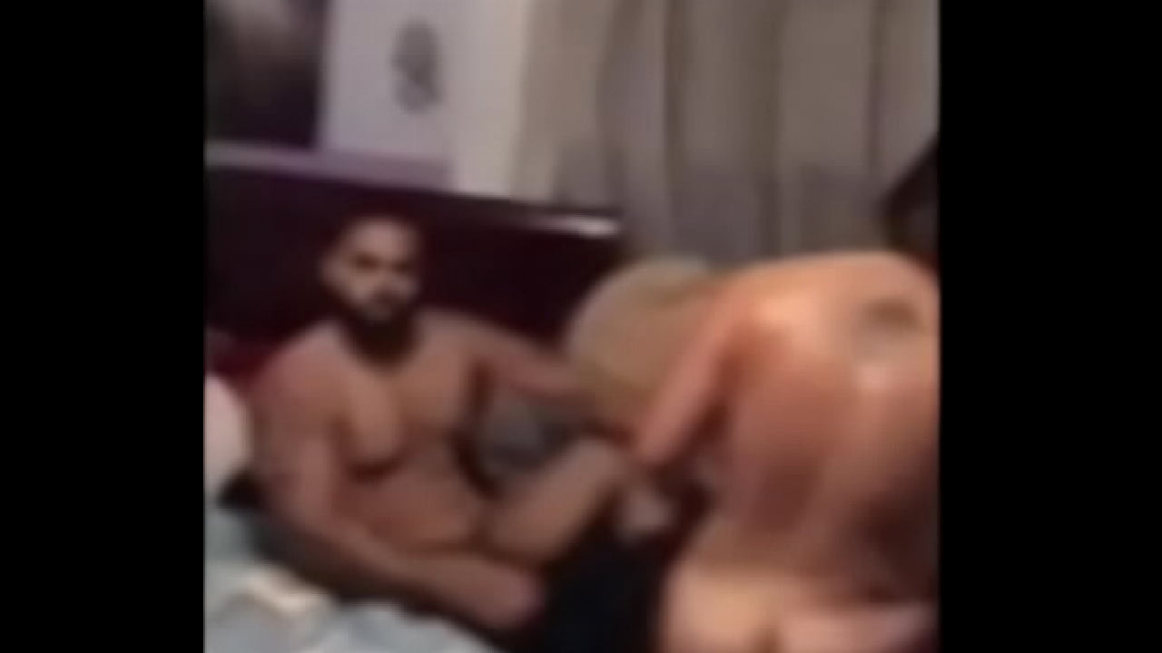 Esposa dominicana infiel