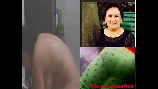 Madurita caliente se desnuda después de\n  la ducha