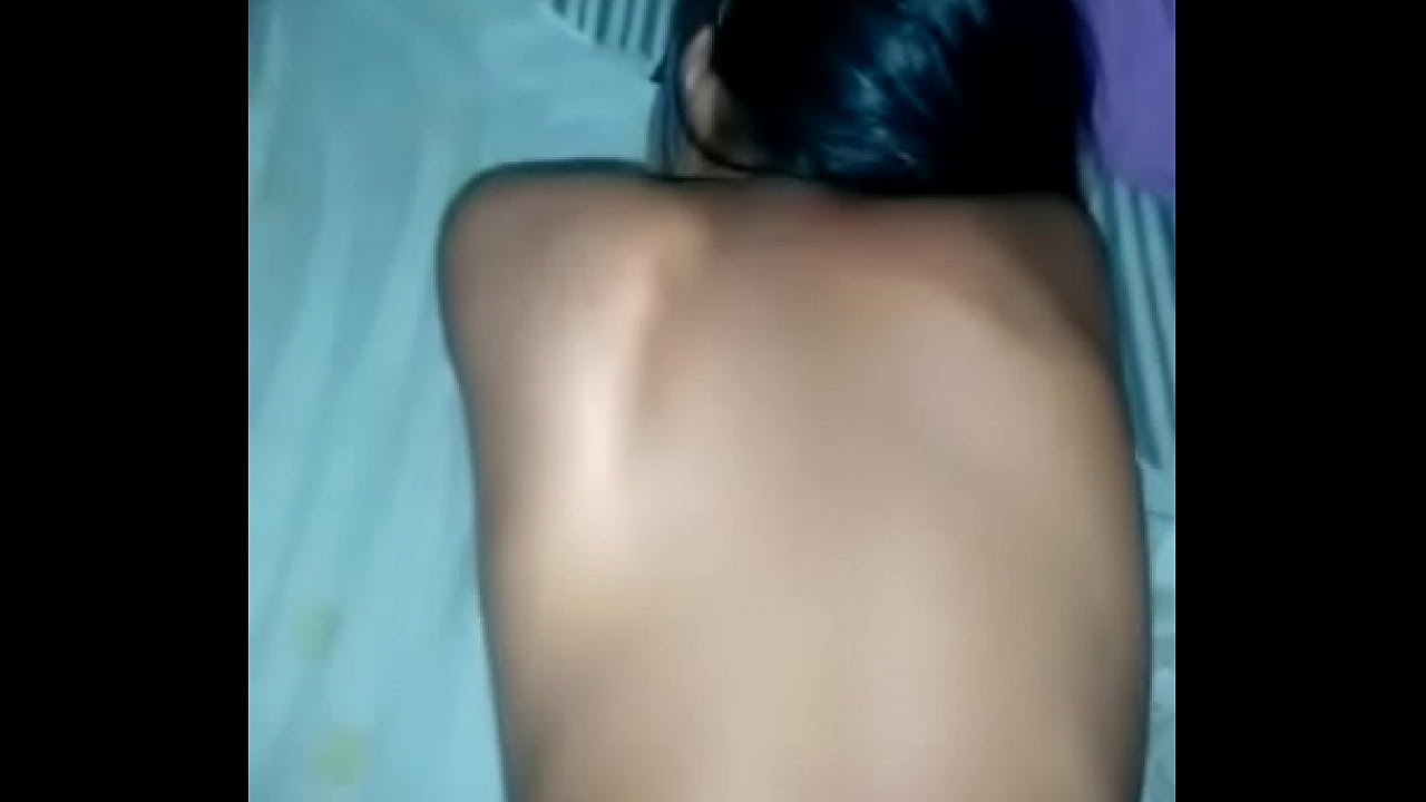 Placer anal en coño negro con mi morra