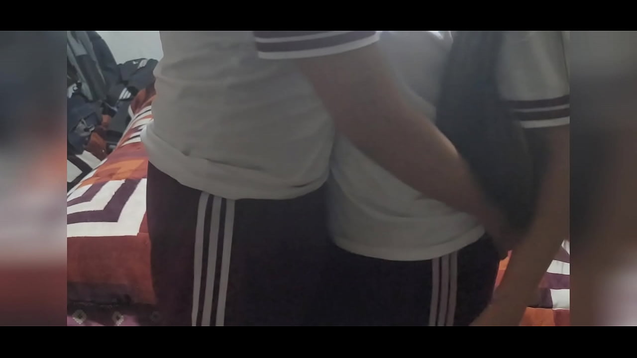 Estudiante mexicana acepta sexo anal\n  después de clases en el instituto