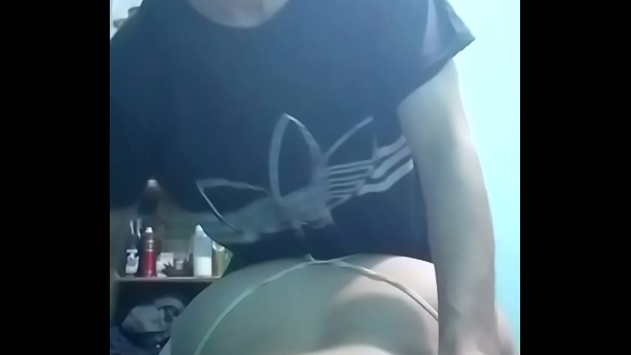 Sexo amateur grabado desde primera fila