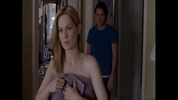 Sexo caliente entre madrastra e hijo