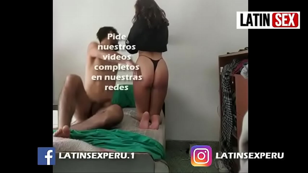 Nuevas estrellas del porno en acción