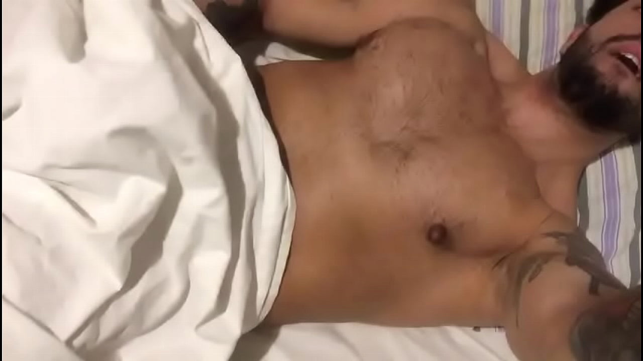 Placer sin límites: Un argentino en el\n  porno mexicano