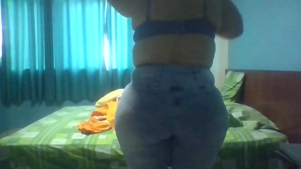 Venezolana madre soltera busca trabajo:\n  parte 3