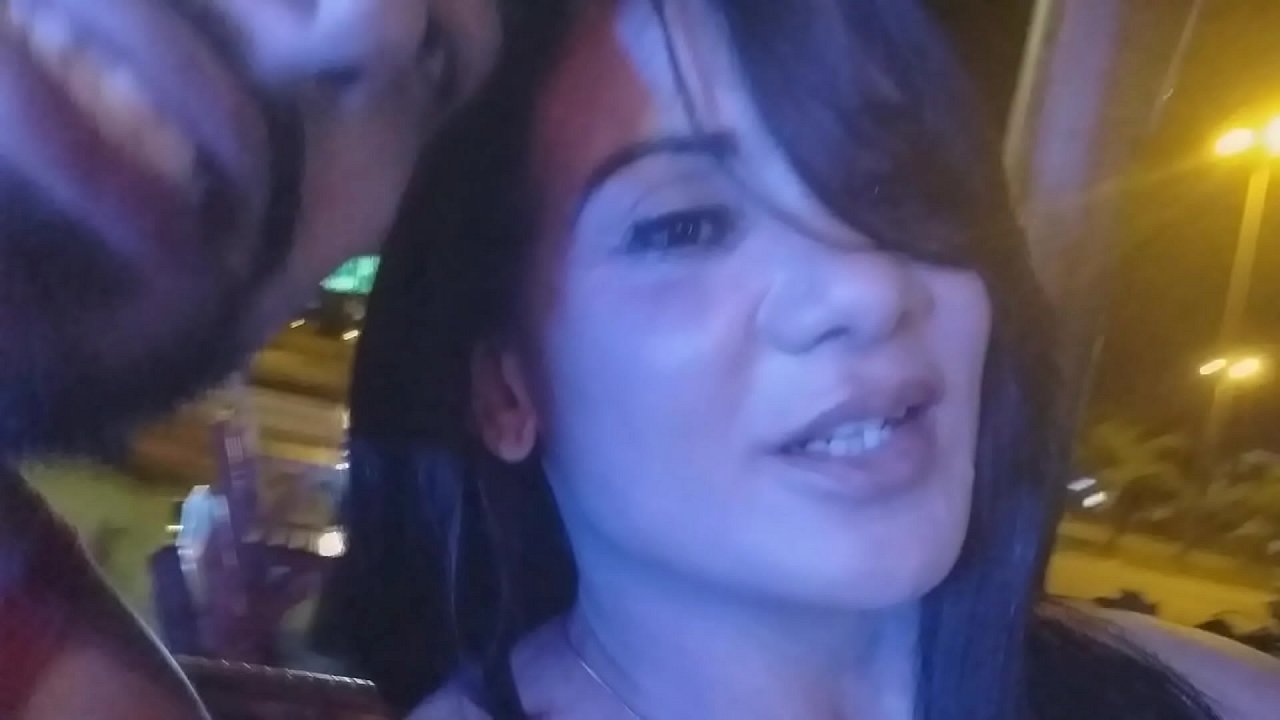 Pelea y sexo en restaurante japonés\n  durante la cuarentena en XV Redes