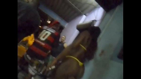Porno mexicano en Vila Mimosa 1: Conoce\n  más