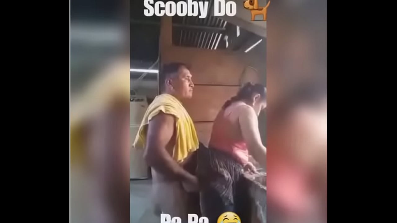 Explora el sensual mundo del porno\n  mexicano con Scooby Do Pa Pa