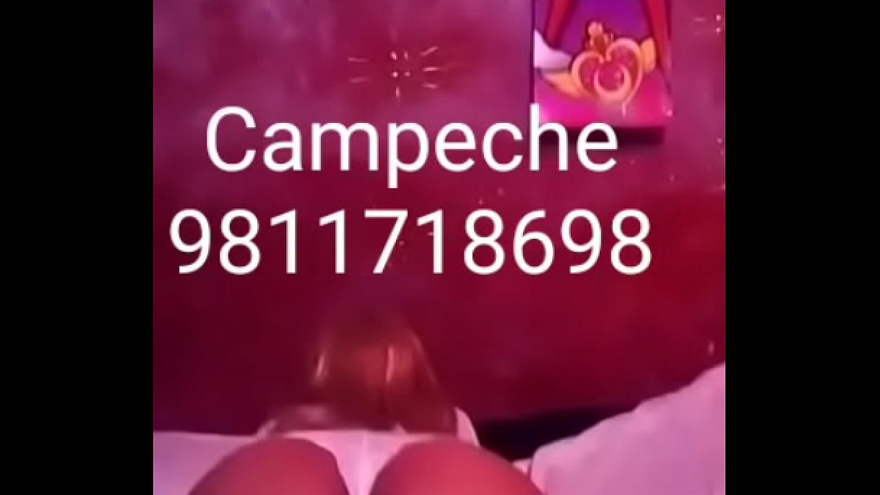 Sexo anal en Campeche