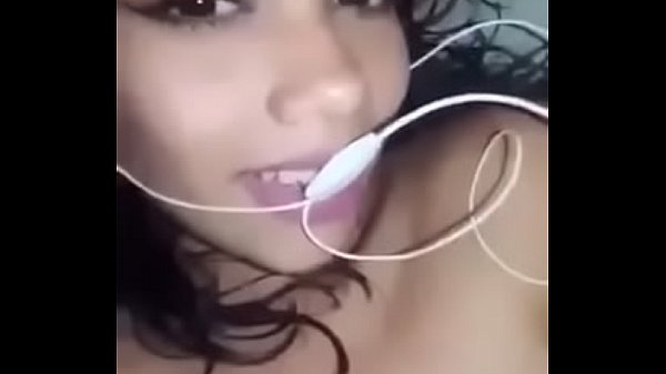 Joven de La Victoria con ganas de\n  satisfacción