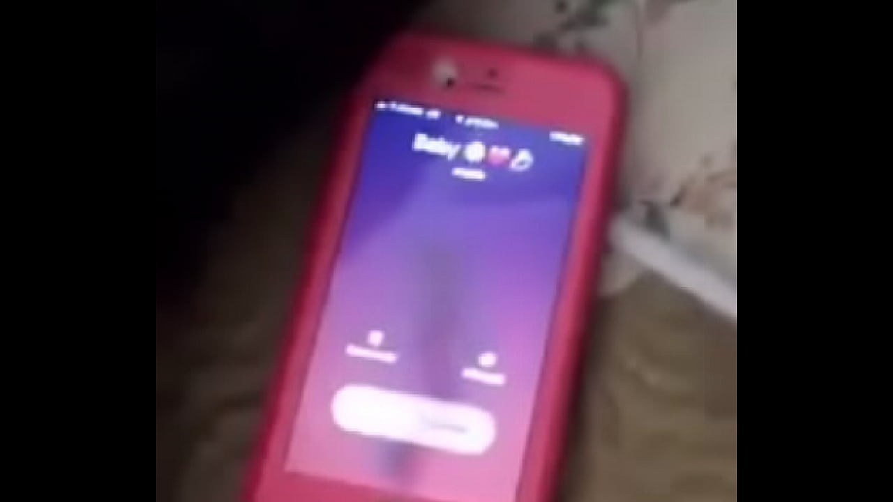 Engañando por teléfono