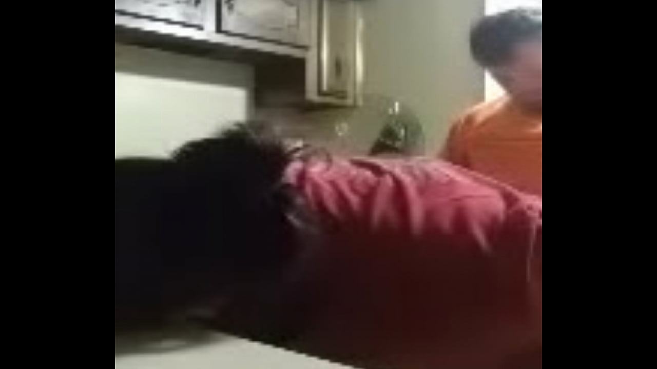 Encuentro sexual anal con chica de Tinder