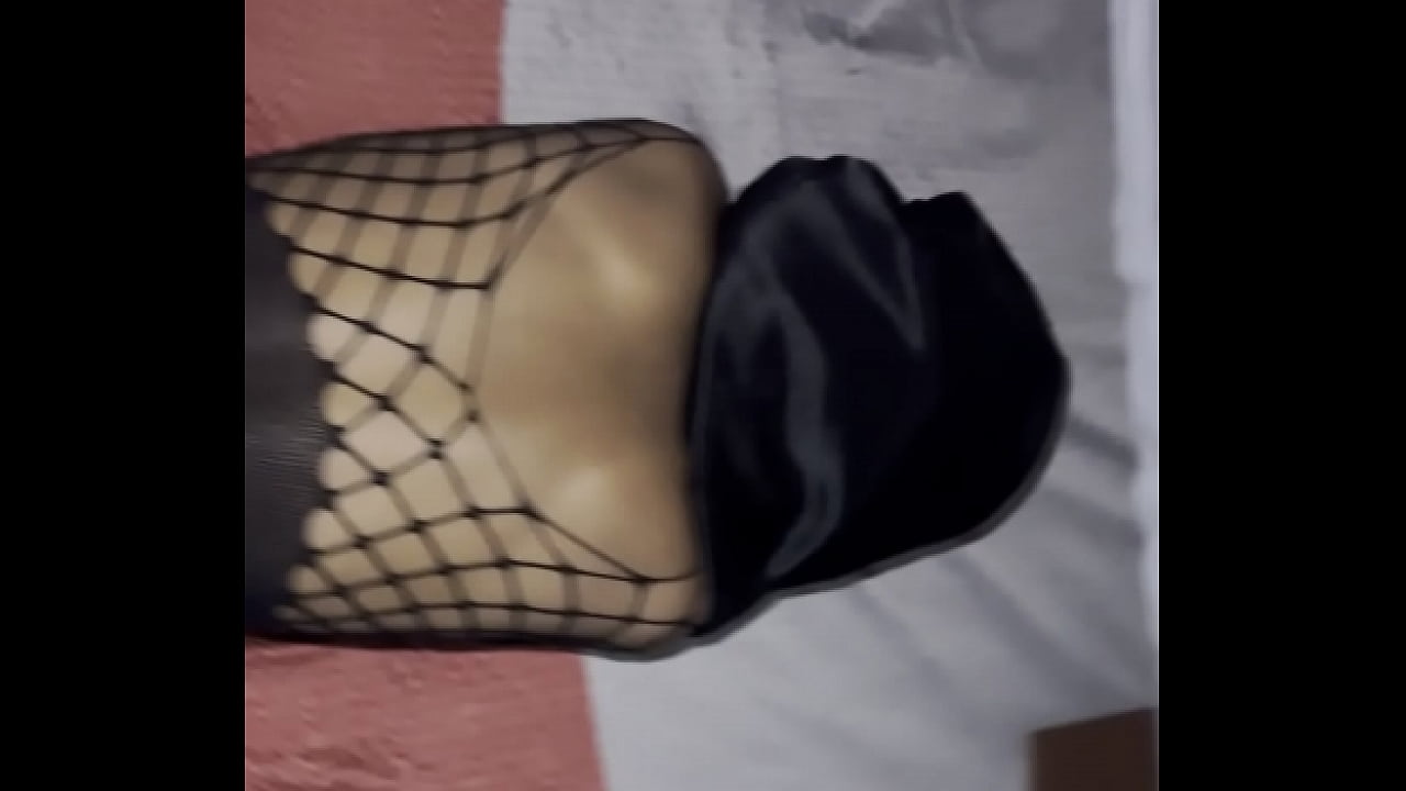 Placer intenso con sexo anal ébano