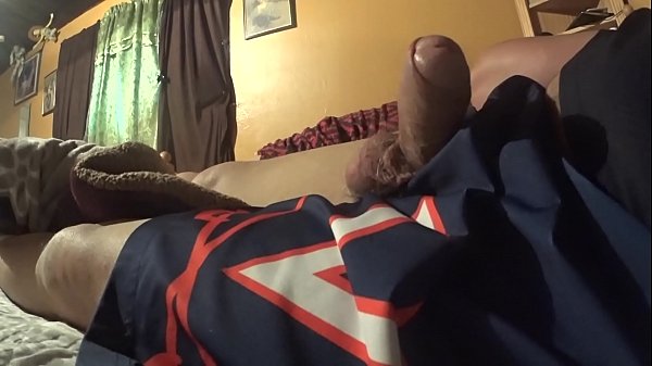 Escena caliente con mi esposa\n  y el vecino