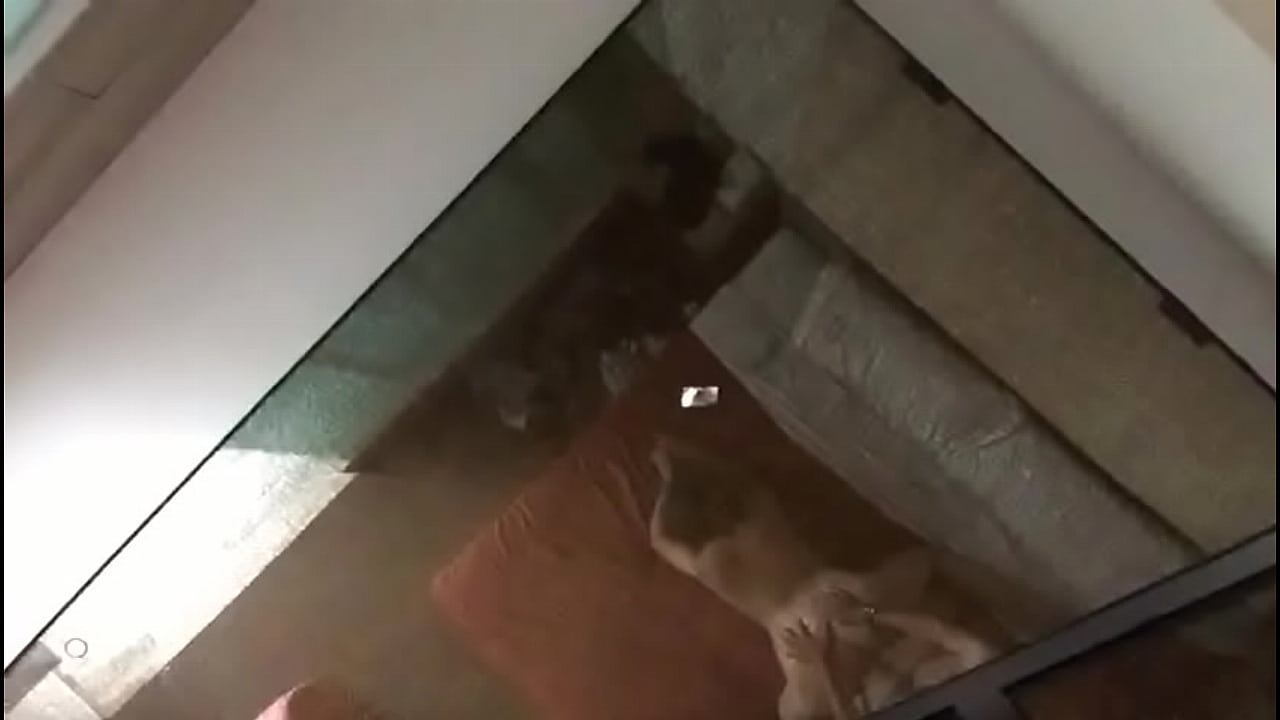 Sexo con chica joven en hotel\n  (sin audio)
