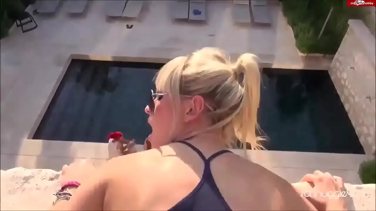 Deliciosa felación de una\n  mujer estadounidense