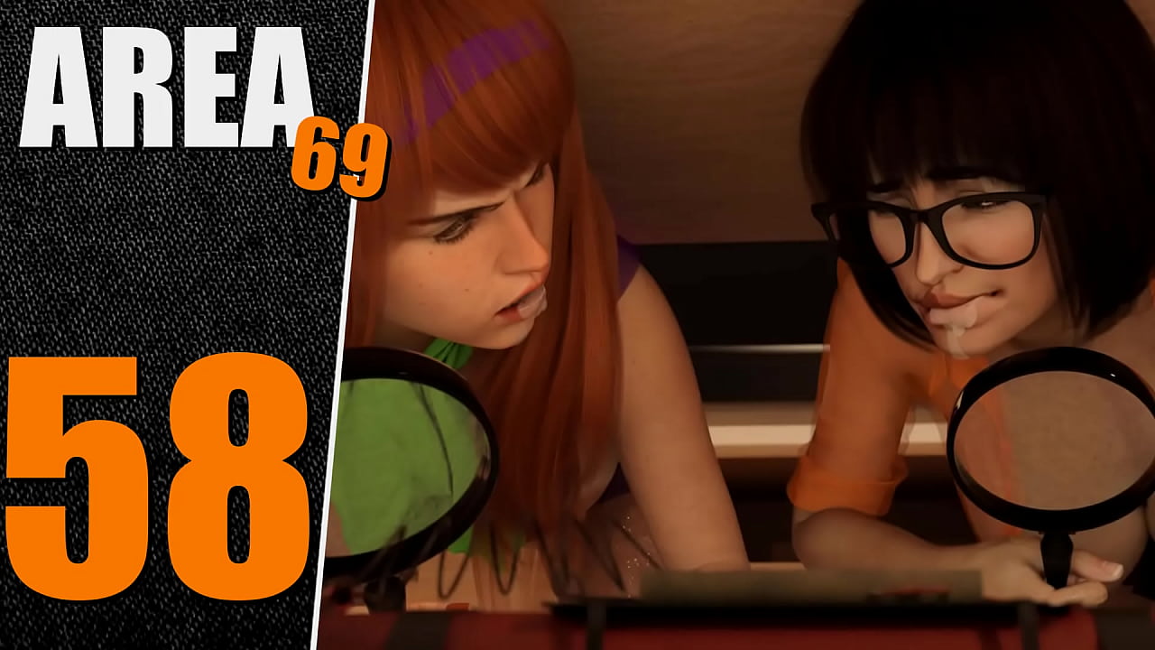 Sexo intenso con mi madrastra\n  y hermanastra en AREA69