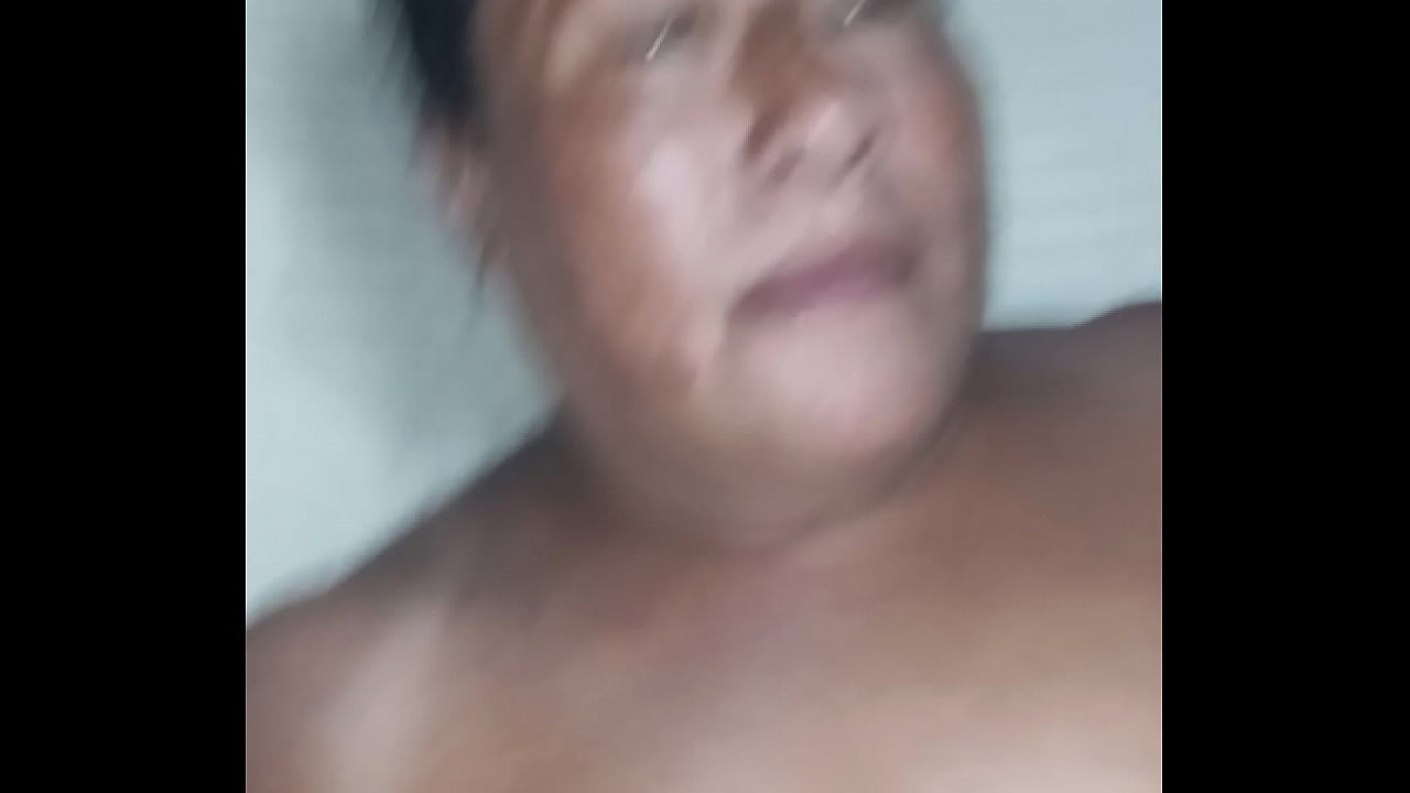Experiencia caliente con mi\n  tía Jasmin de Honduras