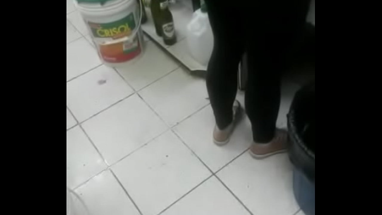 Venezolana culona
