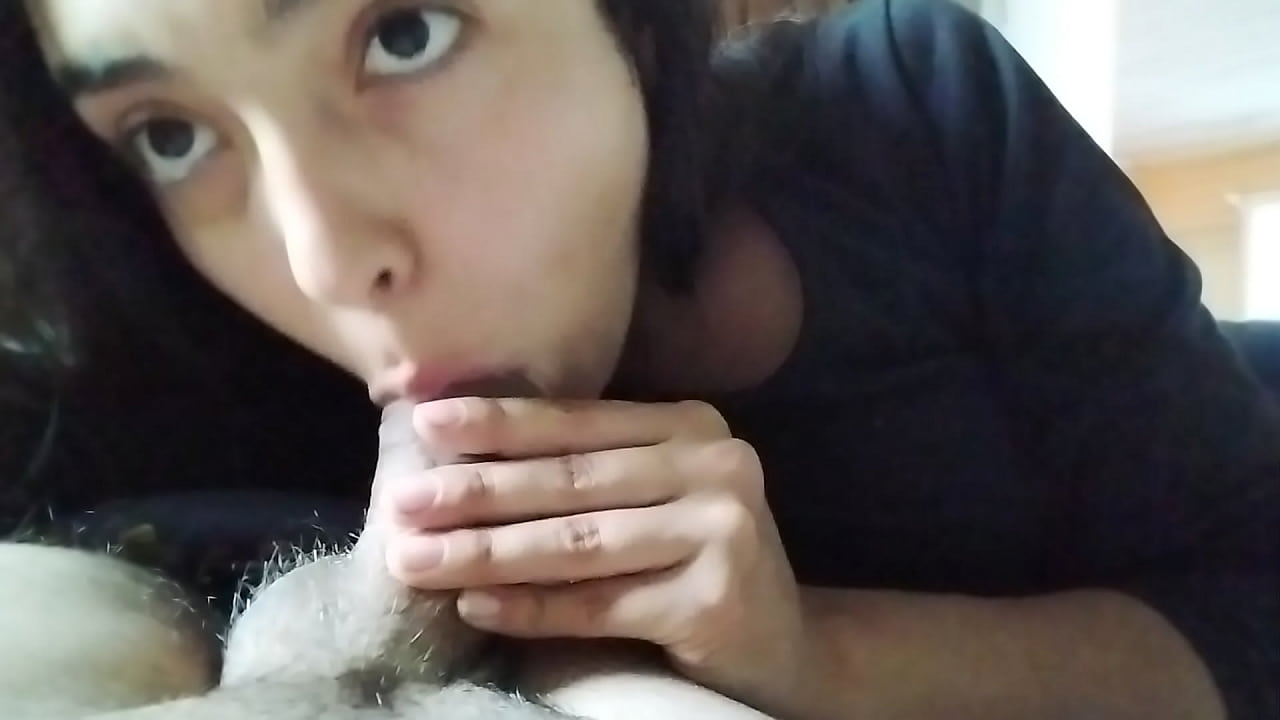 it turns me on to see how semen comes out of my boyfriend's cock