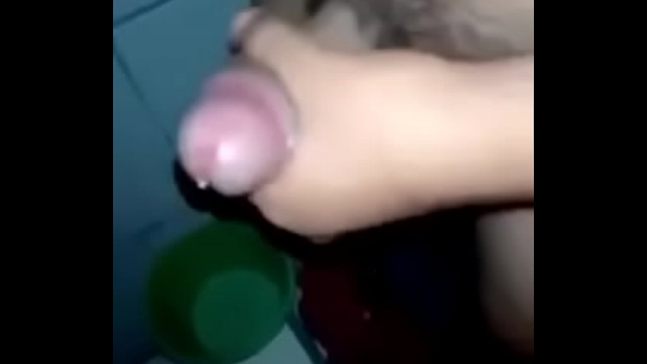 Paja casera