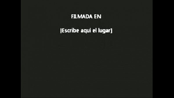Venezolana Anal