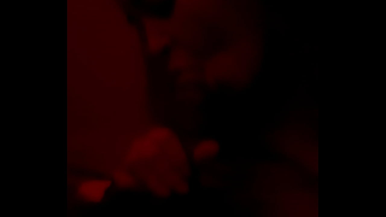Getting my big Mexican dick sucked
