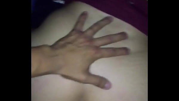 Mexicana tetona se la meten a tope en doggystyle