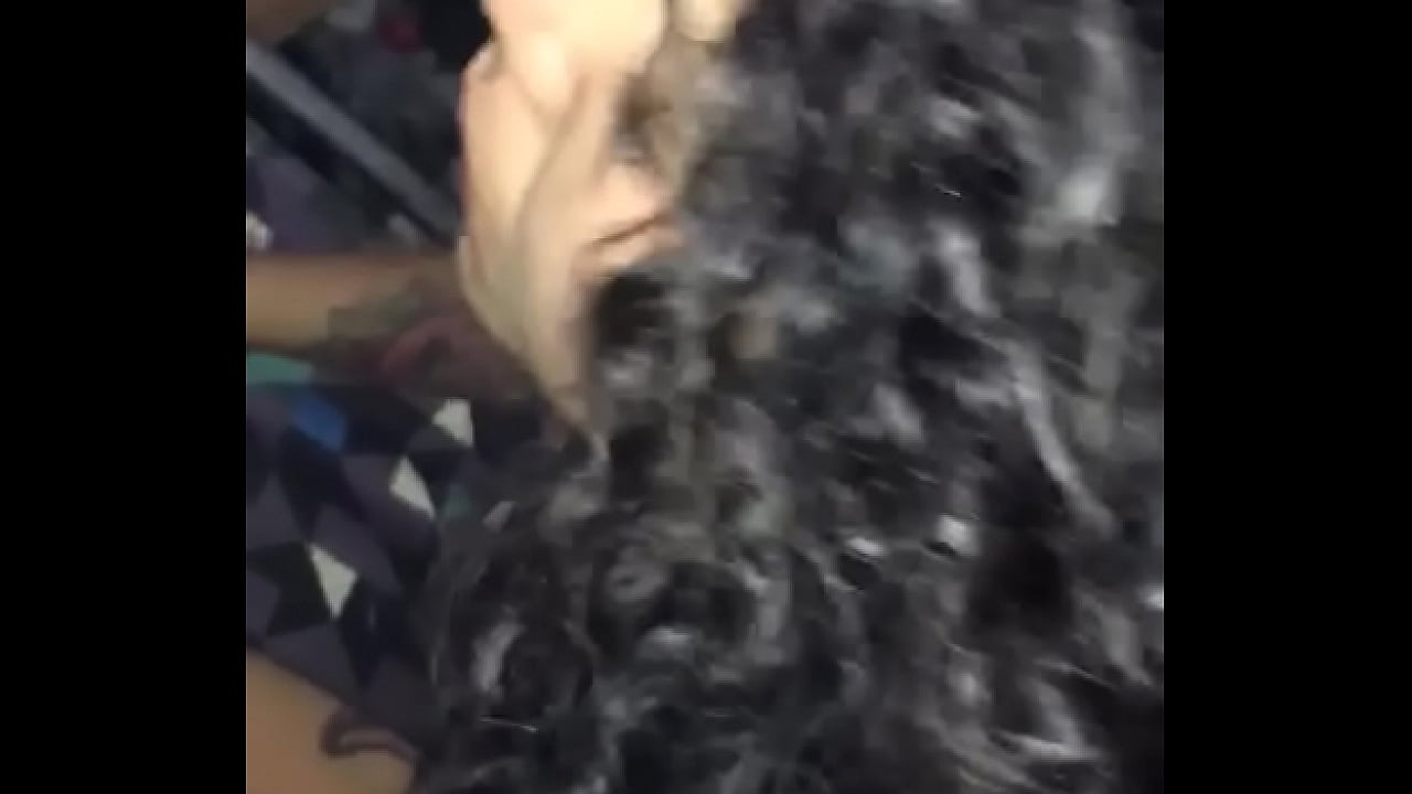 Culito chikito le aguanta toda la verga grande