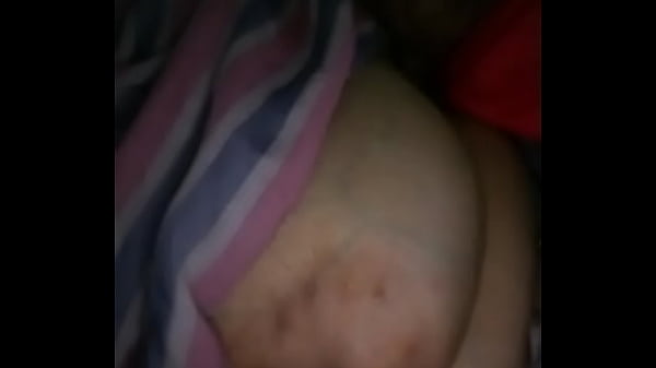 Mexicana amateur se la pasa de lujo en el motel sin que la cachen