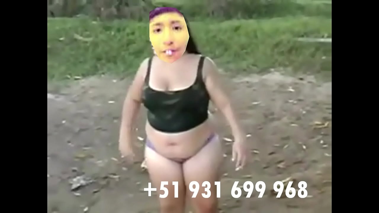 Wesly Miguel: La gordita bien rica bailando sin cesar