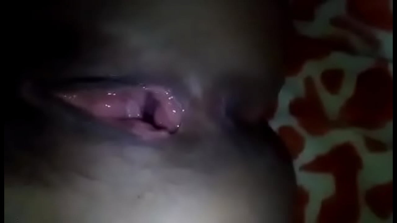 Mi novia gime como loca, se siente bien rico