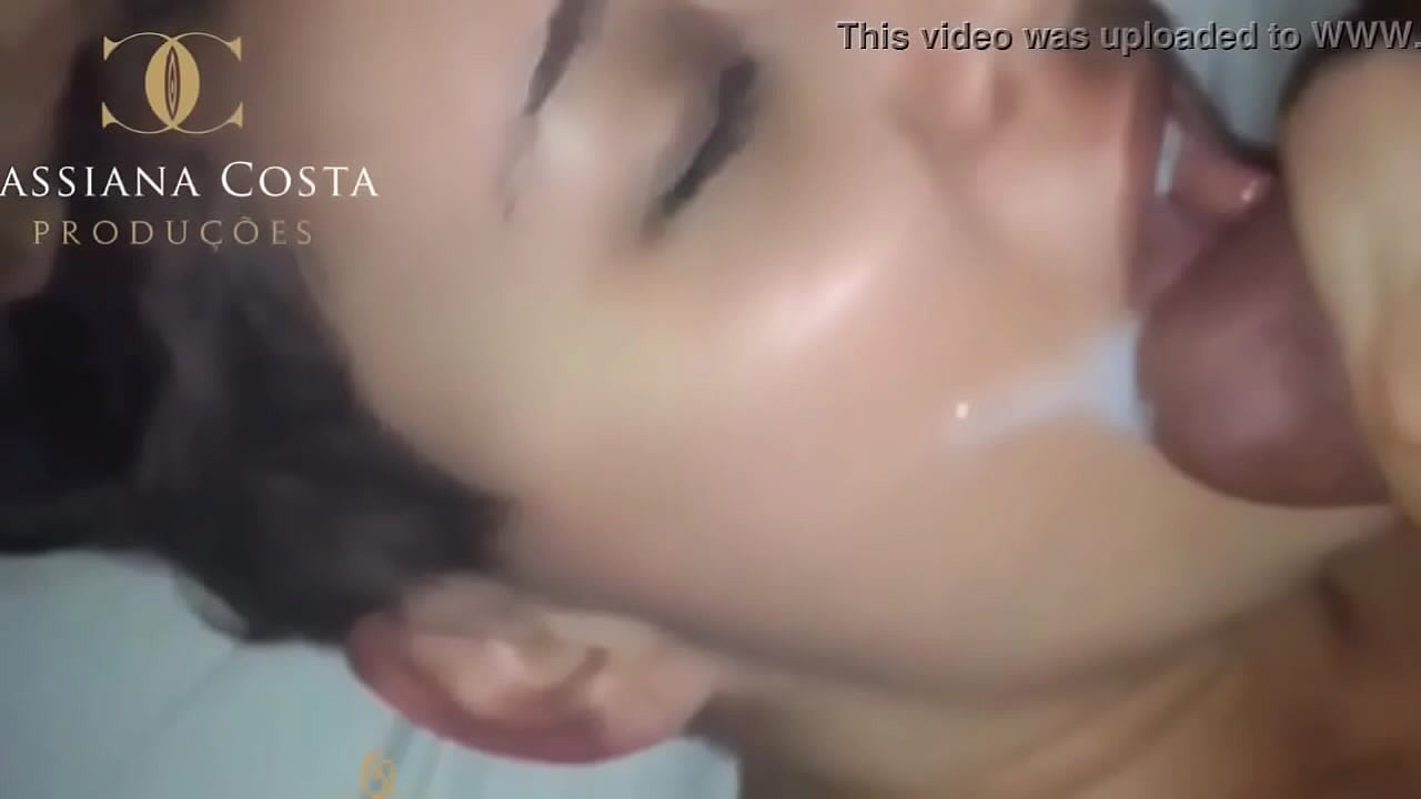 Cassiana y sus amigas calientes en una orgía bien rica