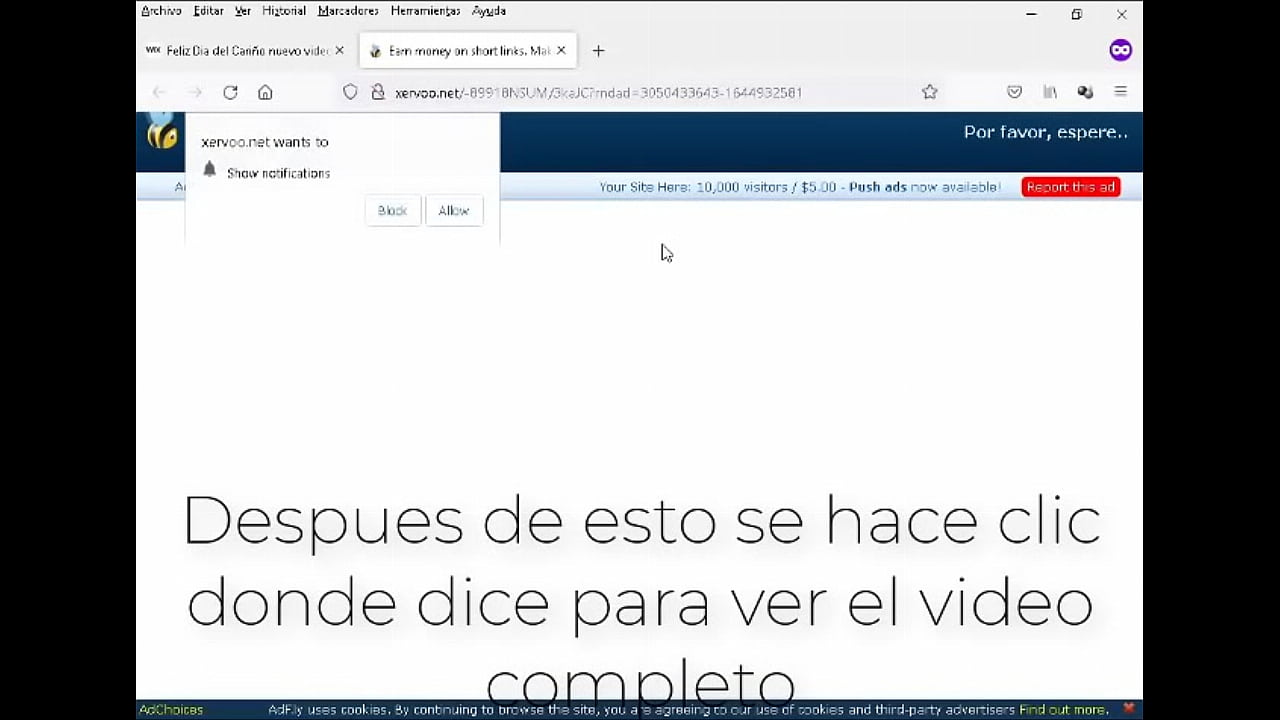 Guía fácil para disfrutar mi nuevo contenido en la web 2022