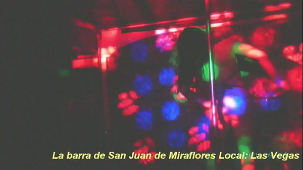 Se la pasa de madre en Las Vegas: Mexicana amateur se lanza sin miedo