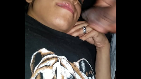 Se le antojó y la dejó bien ricamente en la cama