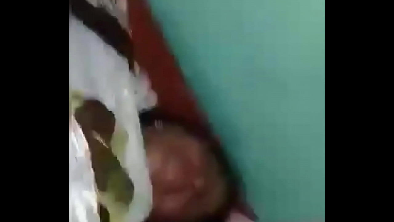 Madura bien rica se la pasa en grande en su video casero