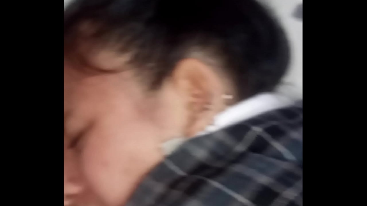 Se le antojó el anal después de un polvo bien rico
