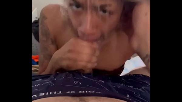 My Mexican bitch